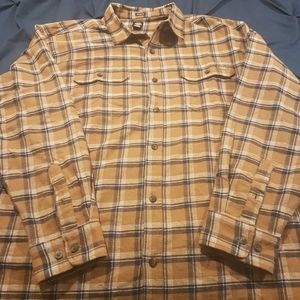 Dickies Flannel shirt